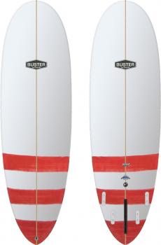 Buster Surfboards Pinnacle 6'0